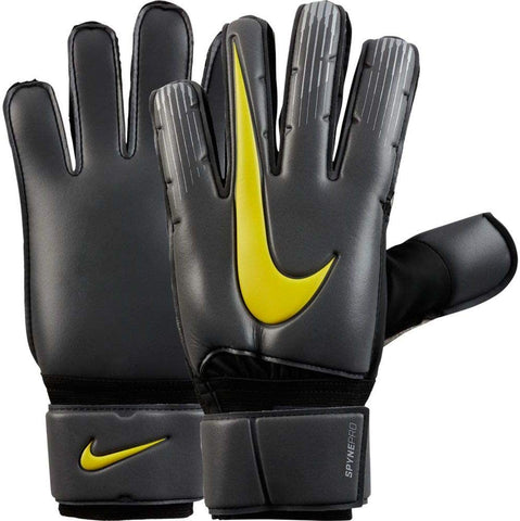 nike goalkeeper gloves