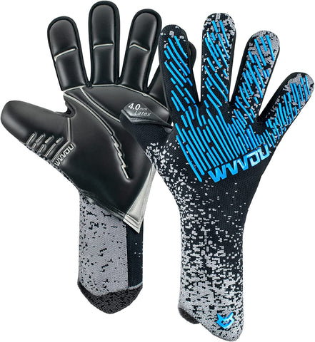 wvvou goalkeeper gloves