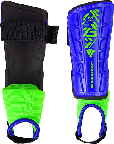 vizari shin guards