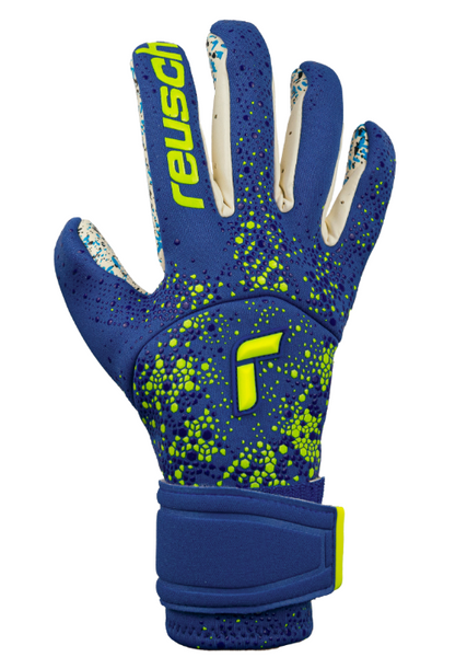 Guants del porter de Reusch