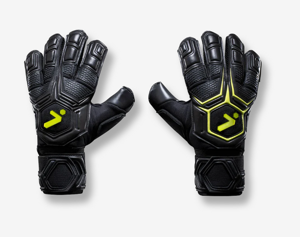 Storelli Exoshield Gladiator Pro Golkeper guants del porter